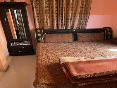 2 BHK Independent Floor for rent in Sector 16 Rohini, New Delhi - 610 Sqft