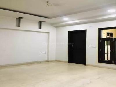 2 BHK Independent Floor for rent in Shastri Nagar, New Delhi - 713 Sqft