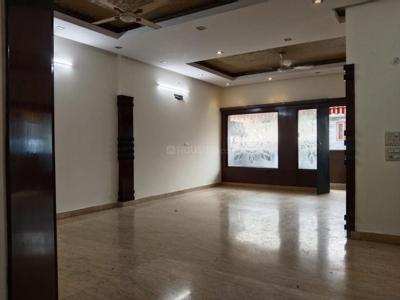 2 BHK Independent Floor for rent in Swasthya Vihar, New Delhi - 1600 Sqft