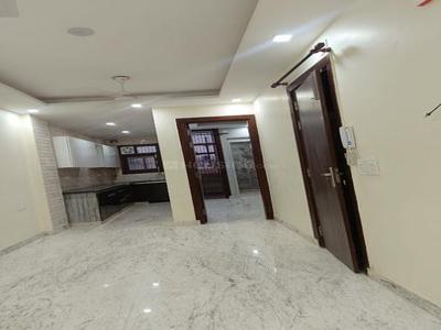 2 BHK Independent House for rent in Paschim Vihar, New Delhi - 800 Sqft