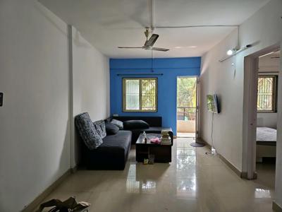 2 BHK Independent House for rent in Pimple Nilakh, Pune - 850 Sqft