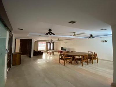 3 BHK Flat for rent in Jangpura, New Delhi - 1800 Sqft