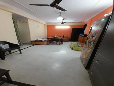 3 BHK Flat for rent in Kishangarh, New Delhi - 1250 Sqft