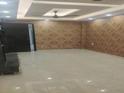 3 BHK Flat for rent in Paschim Vihar, New Delhi - 1100 Sqft