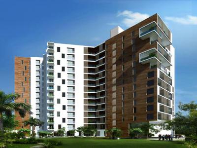 3 BHK Flat for rent in Raja Annamalai Puram, Chennai - 3170 Sqft
