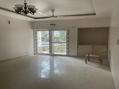 3 BHK Flat for rent in Vasant Kunj, New Delhi - 1600 Sqft