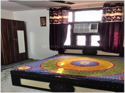 3 BHK Independent Floor for rent in Ashok Nagar, New Delhi - 1350 Sqft