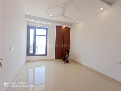 3 BHK Independent Floor for rent in Freedom Fighters Enclave, New Delhi - 1610 Sqft
