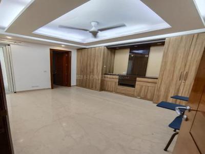 3 BHK Independent Floor for rent in Greater Kailash I, New Delhi - 3744 Sqft
