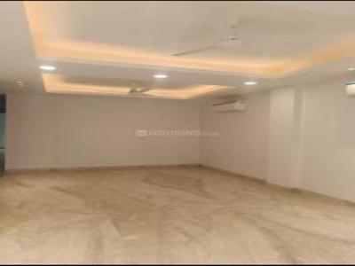 3 BHK Independent Floor for rent in Lajpat Nagar, New Delhi - 2200 Sqft
