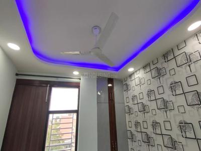 3 BHK Independent Floor for rent in Mahavir Enclave, New Delhi - 1200 Sqft