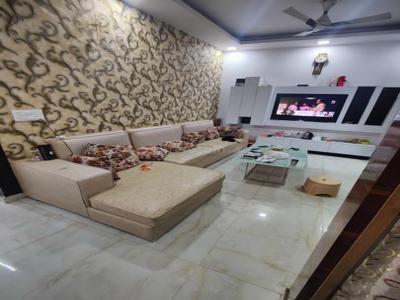 3 BHK Independent Floor for rent in Mansarover Garden, New Delhi - 2000 Sqft