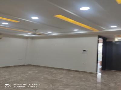 3 BHK Independent Floor for rent in Preet Vihar, New Delhi - 1650 Sqft