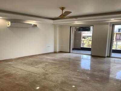 3 BHK Independent Floor for rent in Pusa, New Delhi - 1800 Sqft