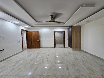 3 BHK Independent Floor for rent in Rajinder Nagar, New Delhi - 1400 Sqft
