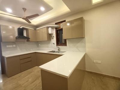 3 BHK Independent Floor for rent in Saket, New Delhi - 1523 Sqft