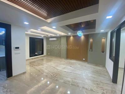 3 BHK Independent Floor for rent in Saket, New Delhi - 1528 Sqft