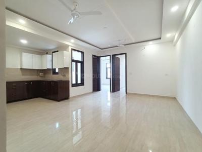 3 BHK Independent Floor for rent in Saket, New Delhi - 1619 Sqft