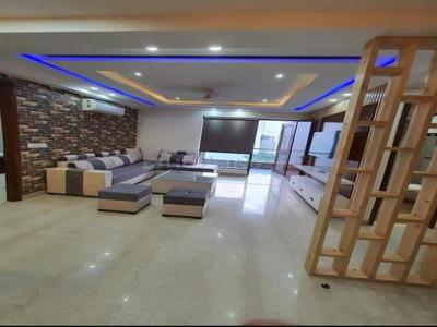 3 BHK Independent Floor for rent in Saket, New Delhi - 1620 Sqft