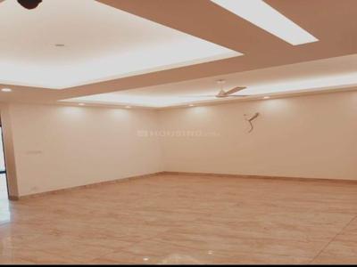 3 BHK Independent Floor for rent in Saket, New Delhi - 1723 Sqft
