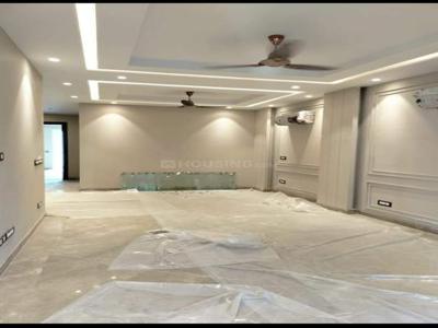 3 BHK Independent Floor for rent in Saket, New Delhi - 1737 Sqft