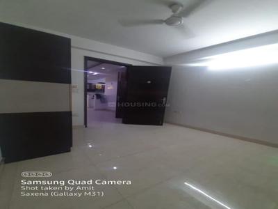 3 BHK Independent Floor for rent in Sector 8 Dwarka, New Delhi - 1180 Sqft