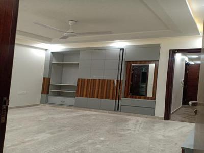 3 BHK Independent Floor for rent in Shalimar Bagh, New Delhi - 1350 Sqft