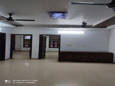 4 BHK Independent Floor for rent in Preet Vihar, New Delhi - 2450 Sqft