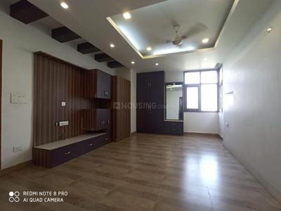 4 BHK Independent Floor for rent in Saket, New Delhi - 2150 Sqft