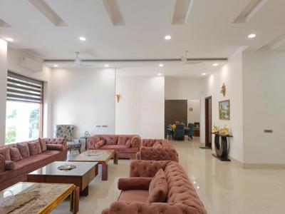 5 BHK Independent House for rent in Vasant Kunj, New Delhi - 12000 Sqft