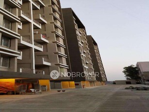 1 BHK Flat In Nivasa Prakriti For Sale In Lohegaon