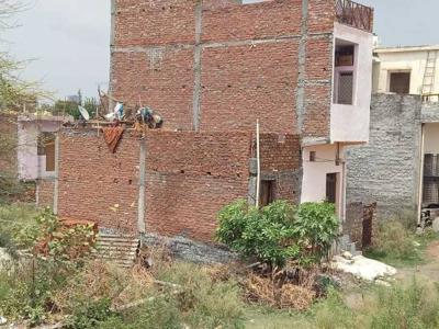 360 sq ft East facing Plot for sale at Rs 5.00 lacs in Shiv enclave part 3 in Badarpur, Delhi