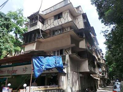 Dattani Apartment 5A And 5B in Kandivali West, Mumbai