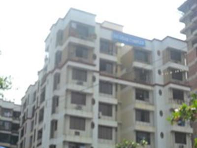 Reputed Builder Sai Dham Complex in Kandivali West, Mumbai