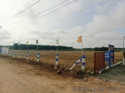 1000 Sq. ft Plot for Sale in Vadavalli, Coimbatore