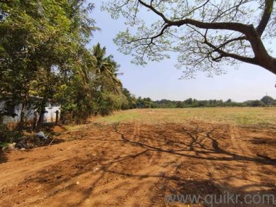 1215 Sq. ft Plot for Sale in KNG Pudur, Coimbatore