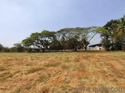 1248 Sq. ft Plot for Sale in KNG Pudur, Coimbatore