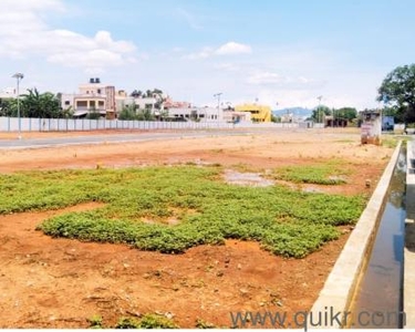 1260 Sq. ft Plot for Sale in Sathy Road, Coimbatore