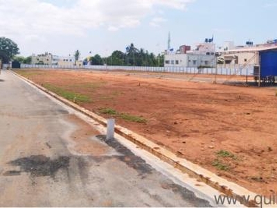 1269 Sq. ft Plot for Sale in Sathy Road, Coimbatore