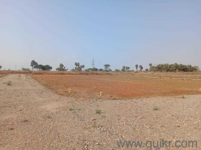 1380 Sq. ft Plot for Sale in Pollachi Road, Coimbatore