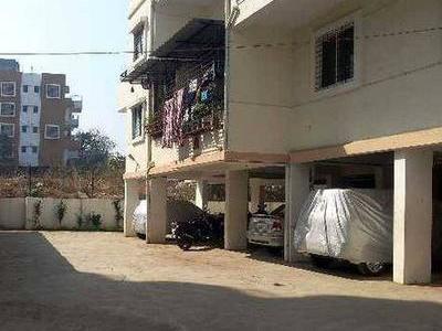 2 BHK Flat / Apartment For SALE 5 mins from Dhankawadi