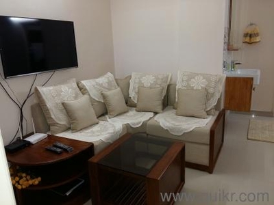 2 BHK rent ServiceApartment in Edapally, Kochi