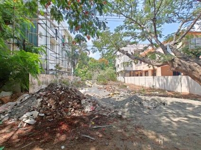 2400 Sq. ft Plot for Sale in Uppilipalayam, Coimbatore