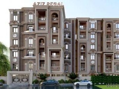 3 BHK 1370 Sq. ft Apartment for Sale in Qutub Shahi Tombs, Hyderabad