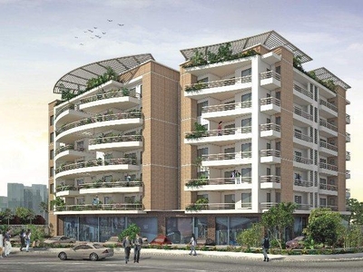 3 BHK 2100 Sq. ft Apartment for Sale in Shyam Nagar, Jaipur
