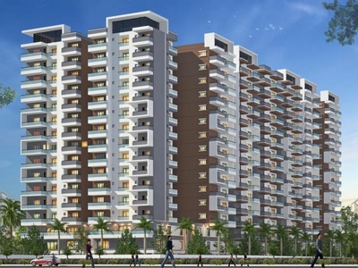 3 BHK Apartment For Sale in Mokila, Hyderabad