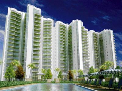 5 BHK Flat / Apartment For SALE 5 mins from Sector-80