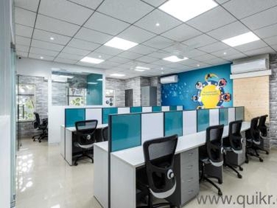 711 Sq. ft Office for rent in Baner, Pune