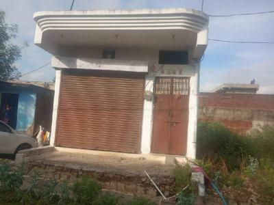 1 BHK House 1125 Sq.ft. for Sale in Dhawari, Satna