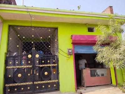 1 BHK Builder Floor 800 Sq.ft. for Sale in Badkhar Nagar, Trichy Colony, Satna